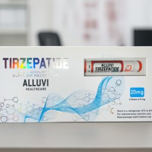 Buy Tirzepatide