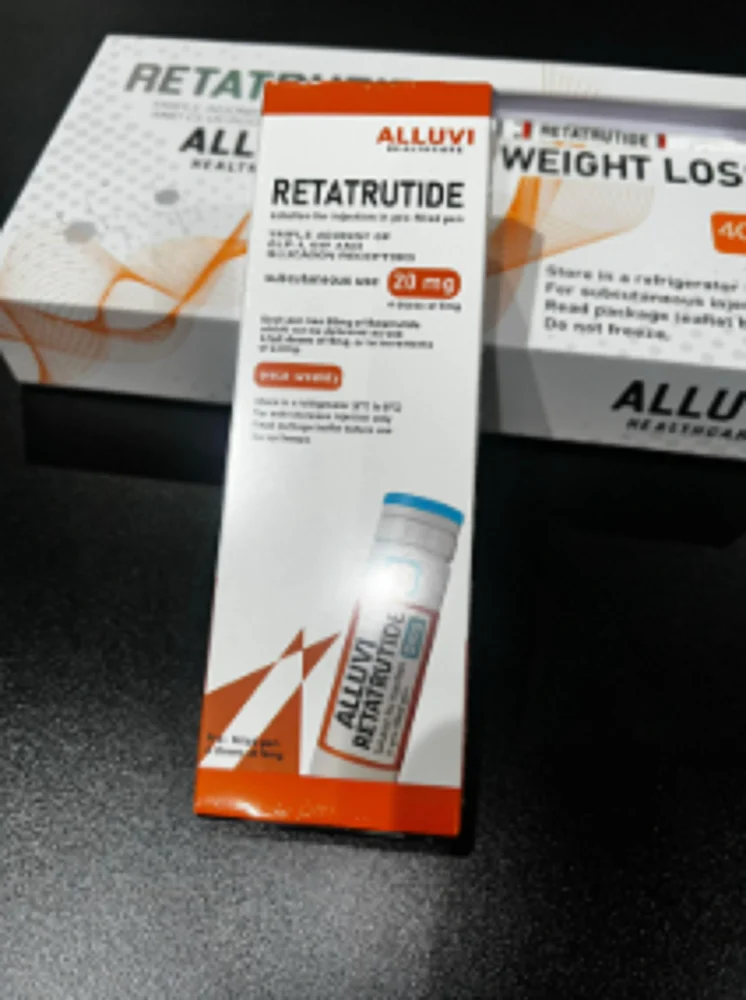 buy retatrutide uk