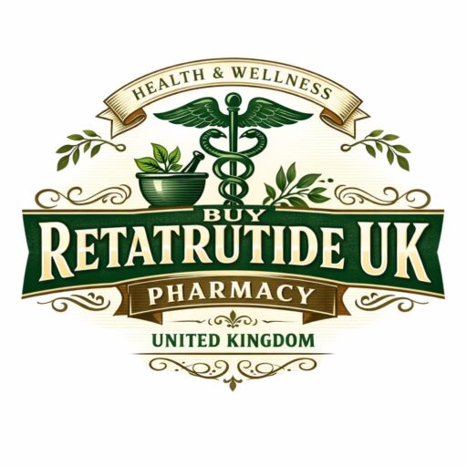 Retatrutide peptide UK