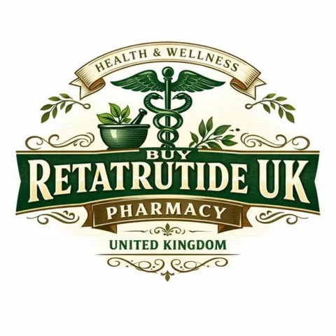retatrutide logo Geno X Buy Retatrutide UK | #1